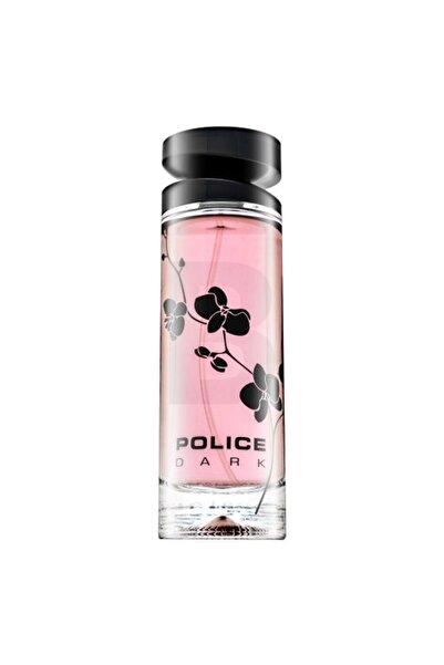 Police Dark Woman Apă de Toaletă pentru Femei 100 ml