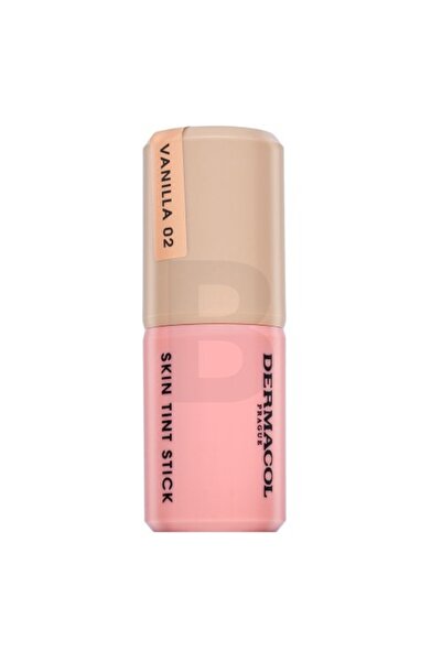 Dermacol Fond de ten stick 02 Vanilie
