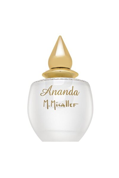 M. Micallef Ananda Apă de Parfum pentru Femei 100 ml