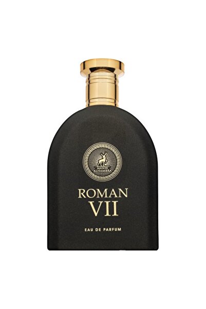 Maison Alhambra Roman VII Apă de parfum, unisex, 100 ml