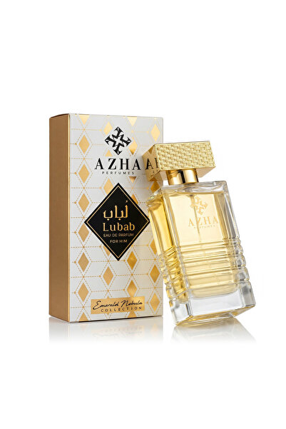 AZHA PERFUMES Lubab EDP 100 ml M