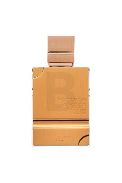 Al Haramain Amber Oud Gold Edition Apă de parfum, unisex, 75 ml