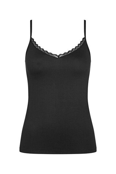 Triumph Flaneles - Negru