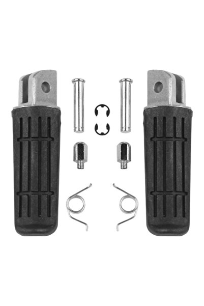 EVO MOTORS Set scarite fata Yamaha TDM900 R1 FZ1 FZ6 FJR1300 XJ900 A1864 pilot