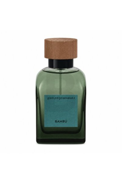 Adolfo Dominguez Bambú 2024 Eau de Parfum pentru Bărbați 120 ml