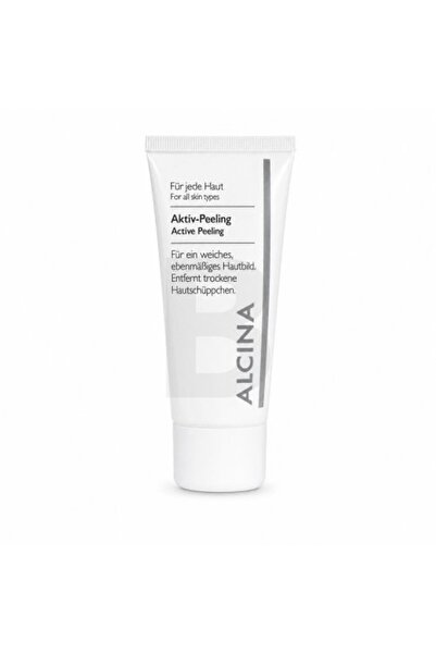 Alcina Peeling Activ 50 ml