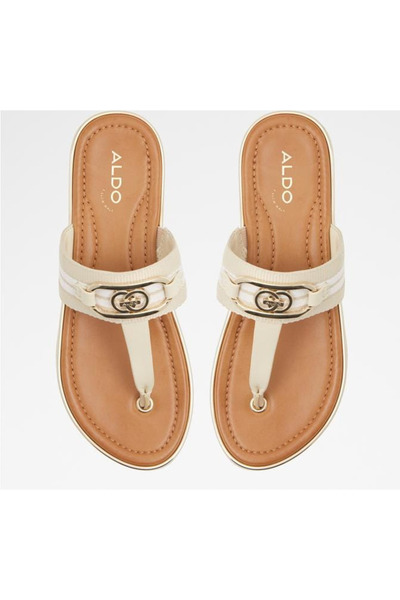 Aldo Papuci flip-flop marca