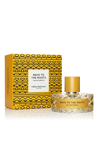 Vilhelm Parfumerie Vilhelm Back To The Roots EDP 100 ml Unisex