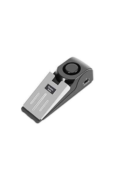 AcronicPro Opritor de ușă, Sistem de securitate cu alarmă, Portabil, O casă î...