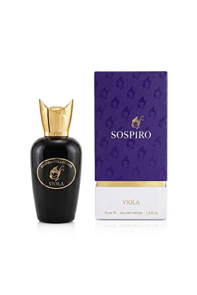 Sospiro Βιόλα EDP 75 ml ΟΥΝΙΣΕΞ