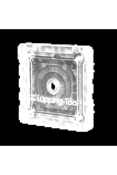 Thermal Grizzly Tg-Lt-Ar7000 Lapping Tool for Ryzen 7000 (Tg-Lt-Ar7000)