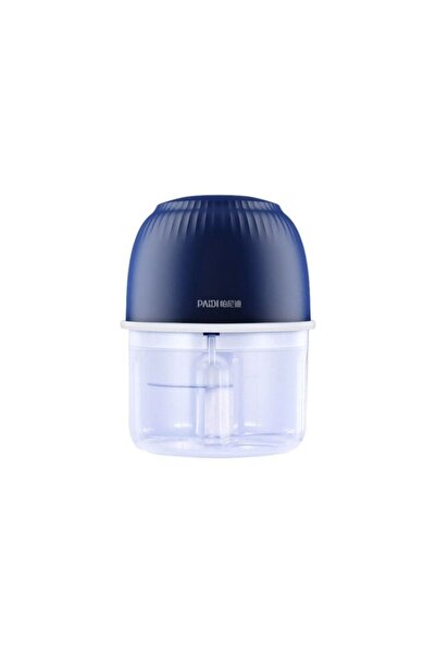 Velaris Mini Tocător Electric 300 ml Multifuncțional Reîncărcabil USB pentru ...