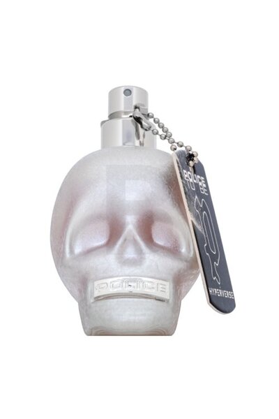 Police To Be Hyperverse Apă de parfum pentru Femei 40 ml