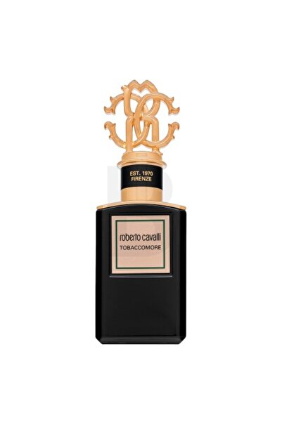 Roberto Cavalli Tobaccomore Apă de parfum, unisex, 100 ml