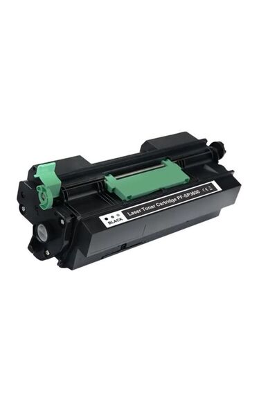 Ricoh Συμβατό Μαύρο Δοχείο Τόνερ 407340 για SP 3600/3610/4500/4510