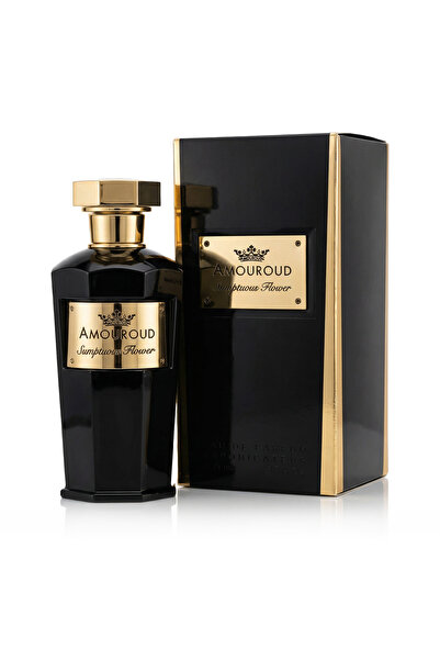 Amouroud Apă de parfum Sumptuous Flower 100 ml UNISEX
