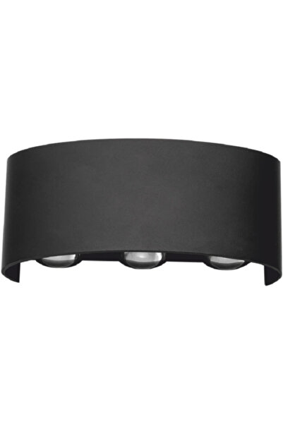 CATA CT 8011 10W Dış Mekan Led Aplik 2700K Amber