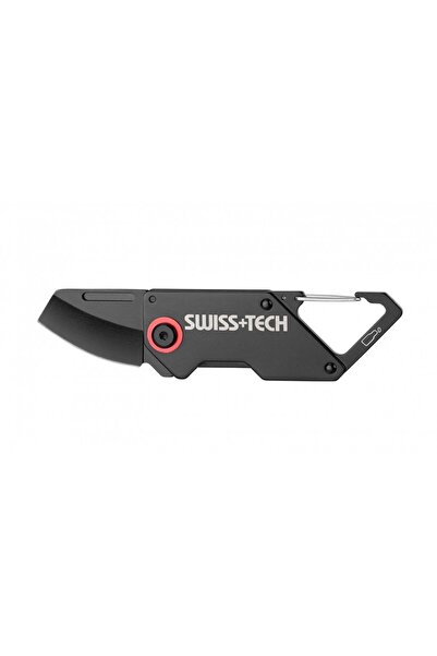 Swisstech Swiss Tech Mini Katlanır Çakı ST014007