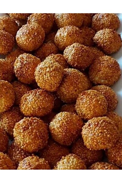 susamlı tuzlu kurabiye 1kg
