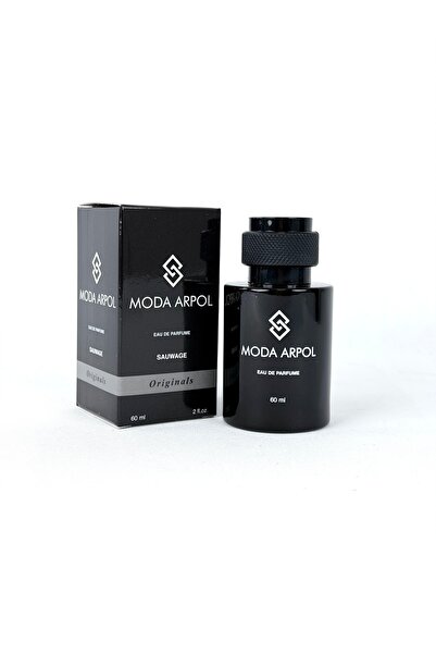 MODA ARPOL Sauwage 60 Ml Erkek Parfüm