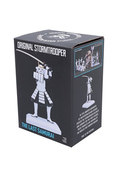 Nemesis Now Stormtrooper Figür The Last Samurai 19.3cm