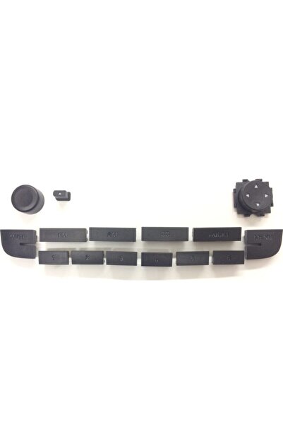 GARDENAUTO لوحة مفاتيح Linea Punto Fiorino Bipper Nemo Auto Tape