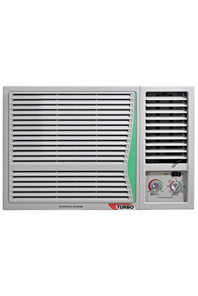 SUP Air Conditioners - White