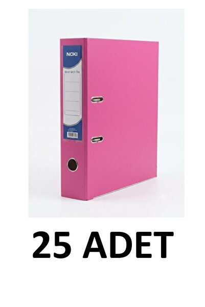 Noki 25 de dosare late din plastic