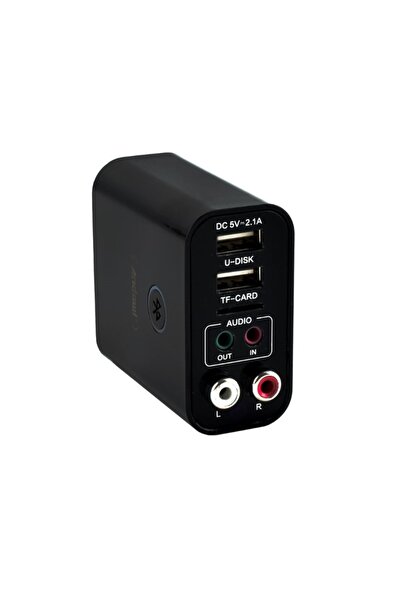 Andowl Ασύρματος Πομπός Ήχου Bluetooth K16