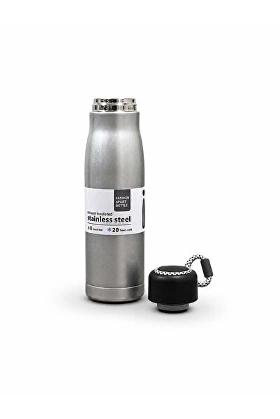 Generic Premium Vacuum Insulated Stainless Steel Water Bottle – Double Wall T...