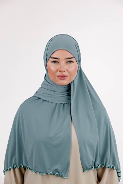 Ophelia Premium Jersey Line -Soft Stretch Everyday Hijabs