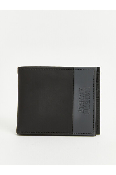 LC Waikiki I Leather-Look Men's Wallet from Freezen Store