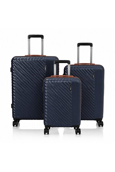 CASLON Set 3 Trolere Polipropilena special flexibil anti-casabil, Marime Mare...