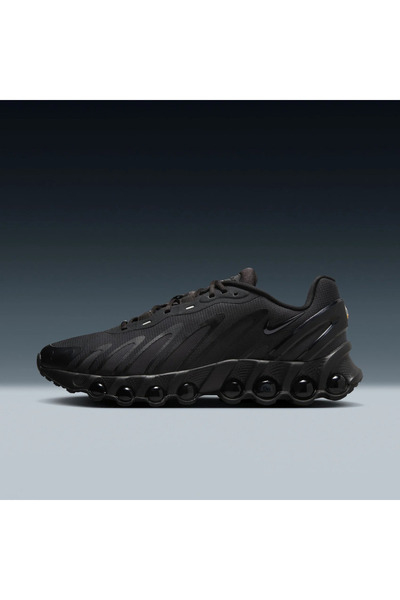 Nike Air Max Dn8 'Black Anthracite' Erkek Sneaker Ayakkabı BULVAR SPOR