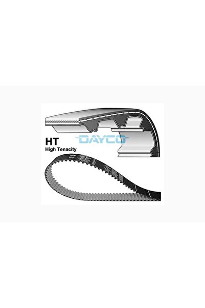 GOLDROCK TRİGER KAYIŞI VW BEETLE 1.4TSI 14 CADDY IV 1.4TSI 15 GOLF VI (14952) 1.4TSI 13