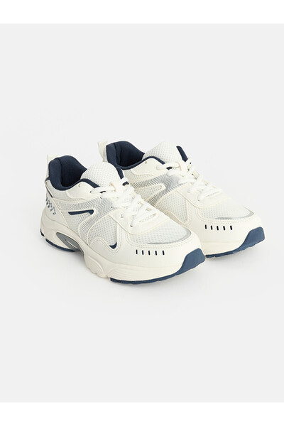 LC Waikiki Mesh Women's Sneaker from Uzg Store for Style Enthusiasts