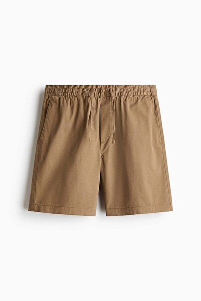 H&M Relaxed Fit Cotton shorts