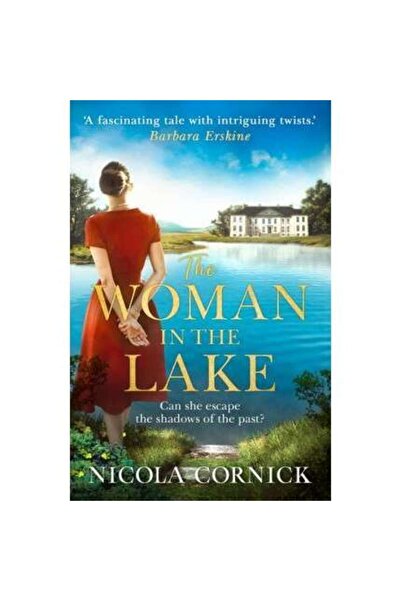 Generic (Unbranded) The Woman In The Lake
