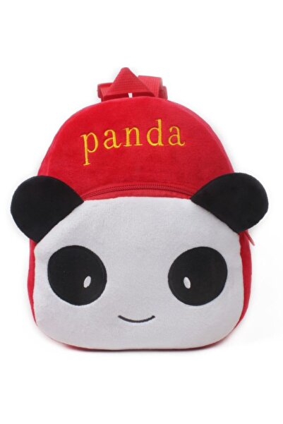 Fatio Mini Backpack Kids Cute School Shoulder Bag Toddler Plush Small Backpac...