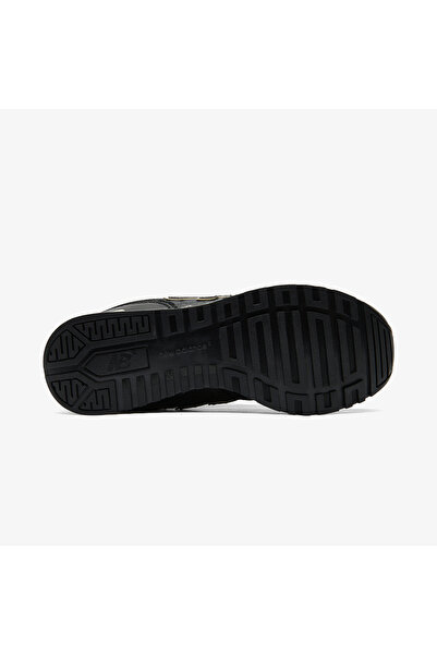 New Balance 565 Siyah Kadın Günlük Giyim WL565LBB