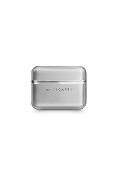 BANG & OLUFSEN Beo Grace, Gelişmiş ANC Gürültü Engelleme, Bluetooth 5.3, 17 Saat Pil, Premium Metal Tasarım, Kablosuz Kulak İçi Kulaklık