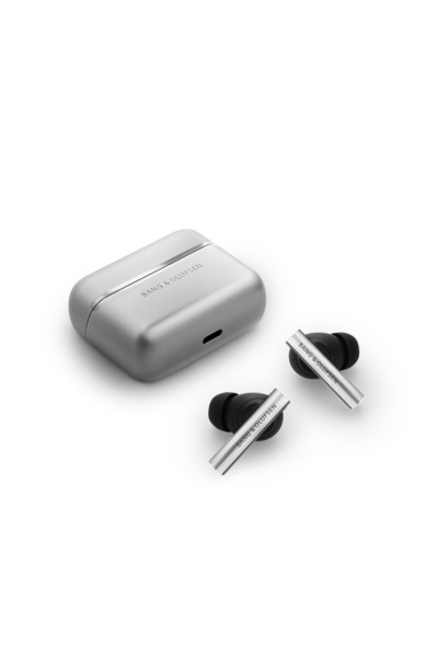 BANG & OLUFSEN Beo Grace, Gelişmiş ANC Gürültü Engelleme, Bluetooth 5.3, 17 S...