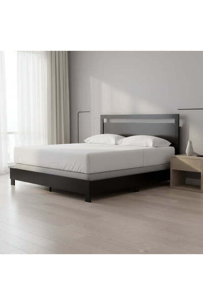 Ashley Furniture سرير كاستينر كينج بانل