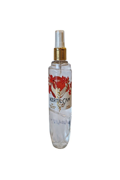 1962 Tarihi Balıkesir Kolonyacısı Hazan Kolonyası Sprey 150 ml Eau De Cologne