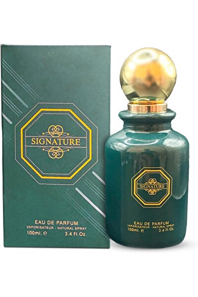 B BRAG Signature 100ml Eau de Parfum for Men and Women | Ladies and Men's Fra...