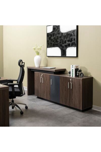 Midas Furniture كورتيس أوفيس سينزا
