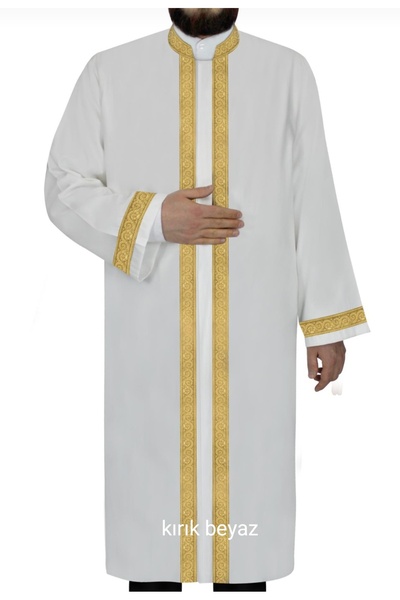 Genel Markalar imam cübbe
