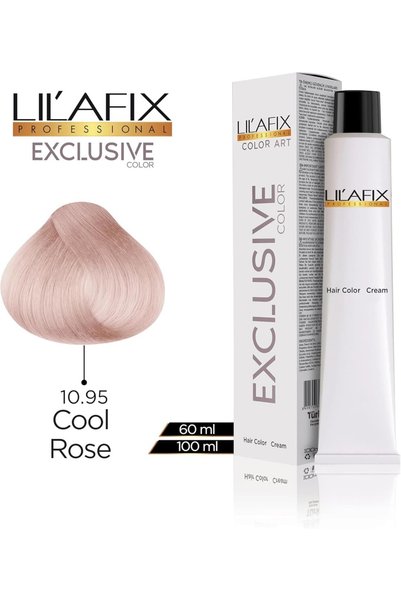 Lilafix Professional LILAFIX PROFESYONEL SAÇ BOYASI