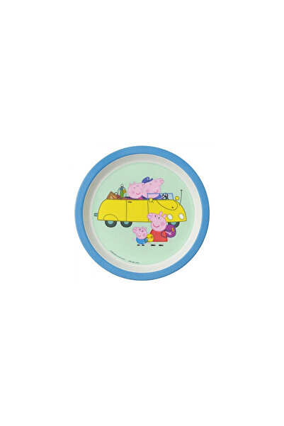 Petit Jour Paris Farfurie desert 18 cm Peppa Pig