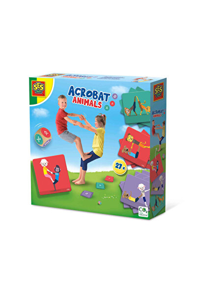 Ses Jucarie interactiva copii, SES, 27 carti, multicolor
